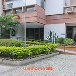 Apartamento Na Barra Da Tijuca A Passos Da Praia