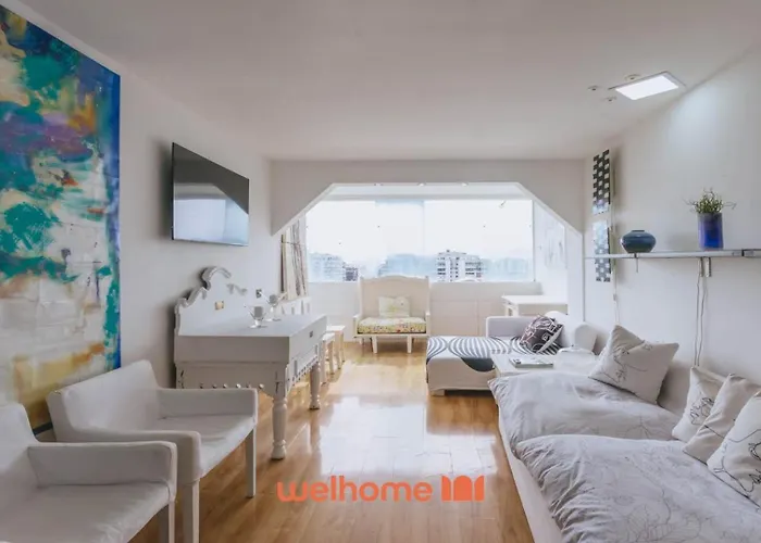 Apartamento Na Barra Da Tijuca A Passos Da Praia