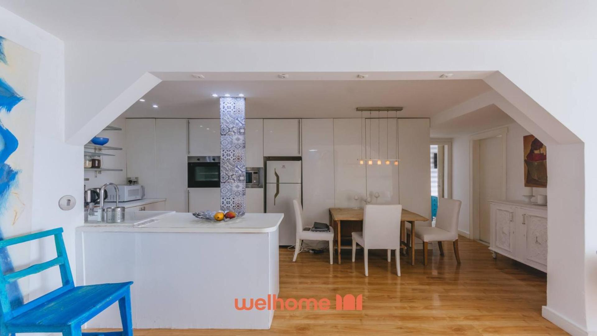 Appartement Na Barra Da Tijuca A Passos Da
