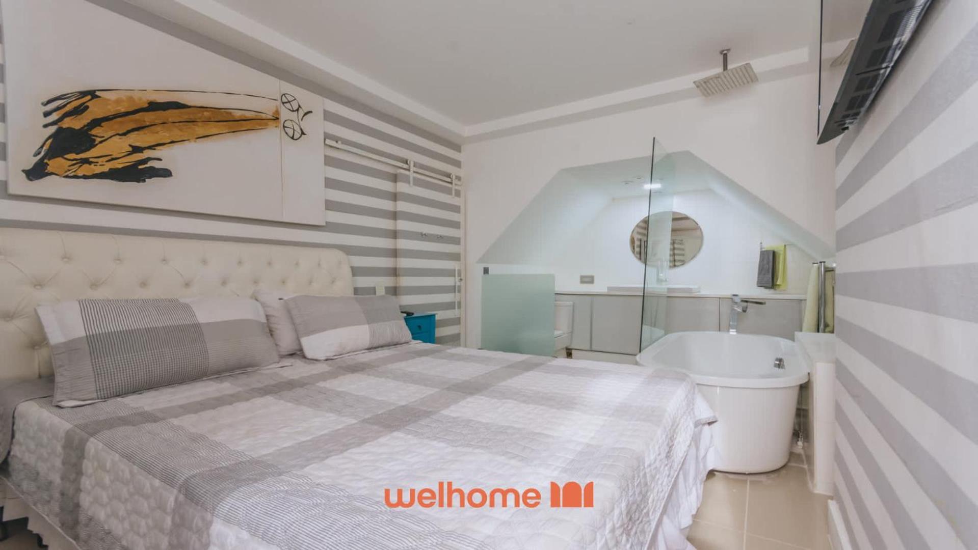 Na Barra Da Tijuca A Passos Da Appartement