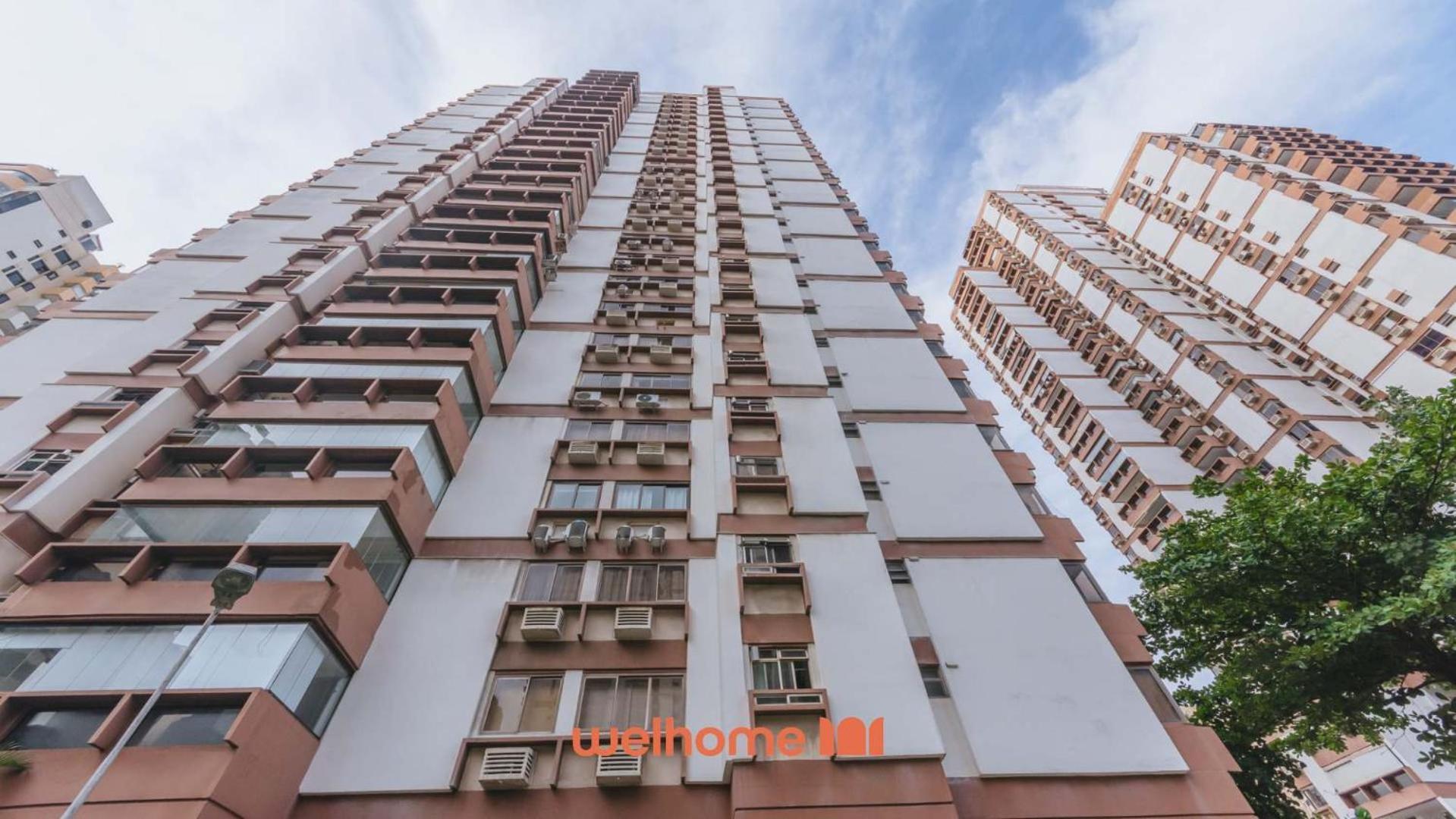 Na Barra Da Tijuca A Passos Da Appartement *