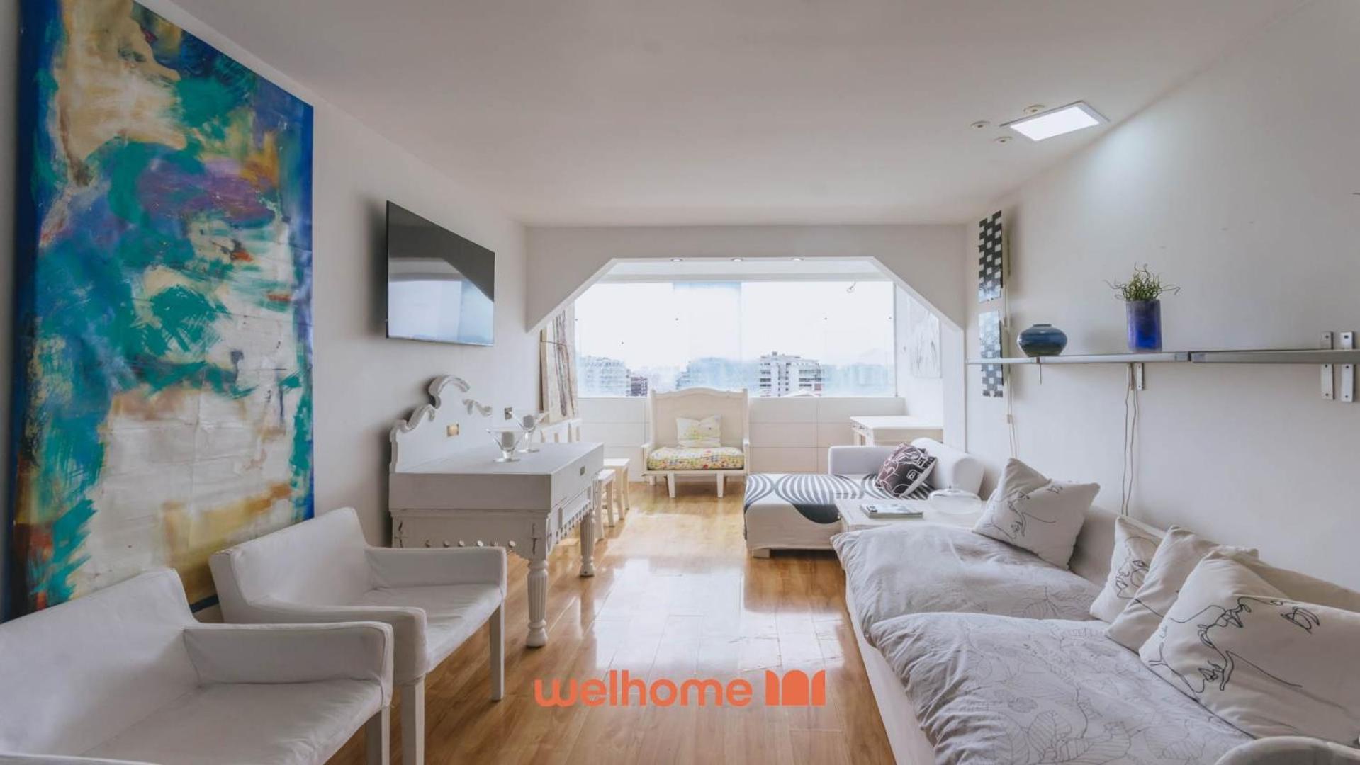 Na Barra Da Tijuca A Passos Da Apartamento