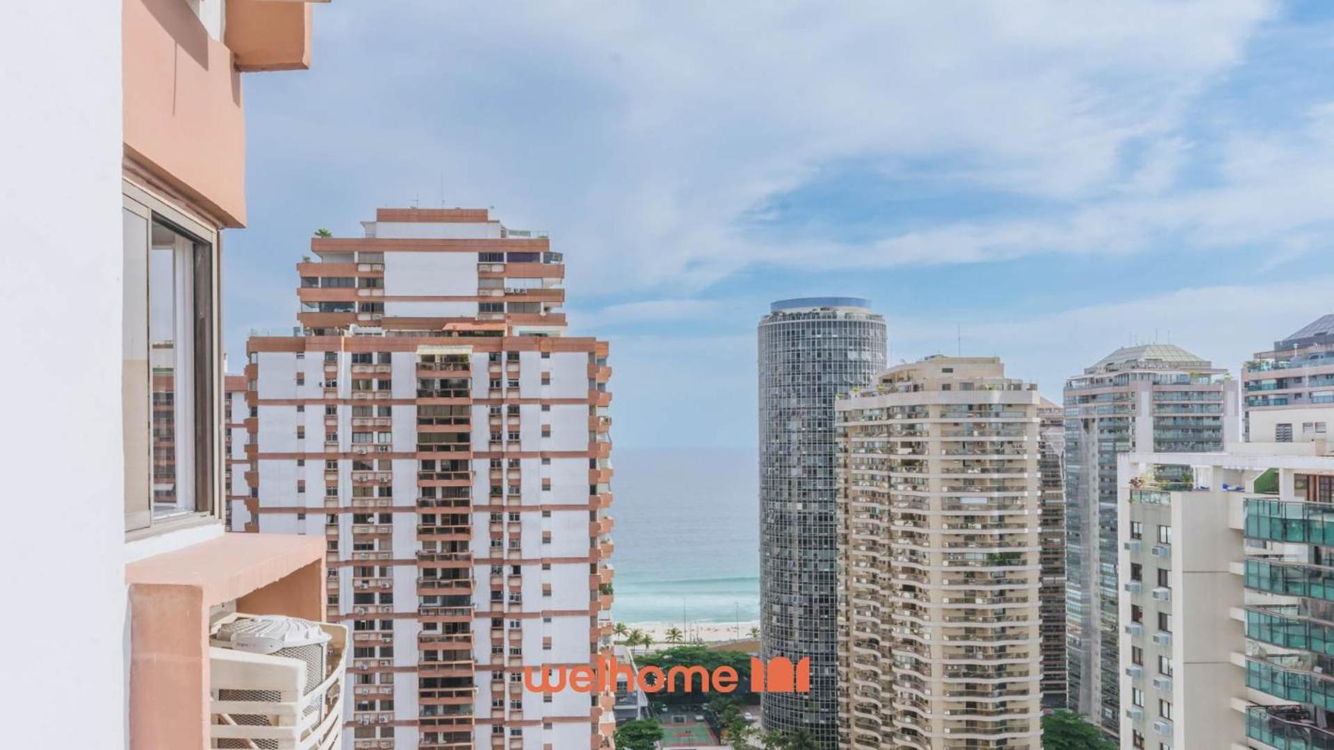 Na Barra Da Tijuca A Passos Da Rio de Janeiro
