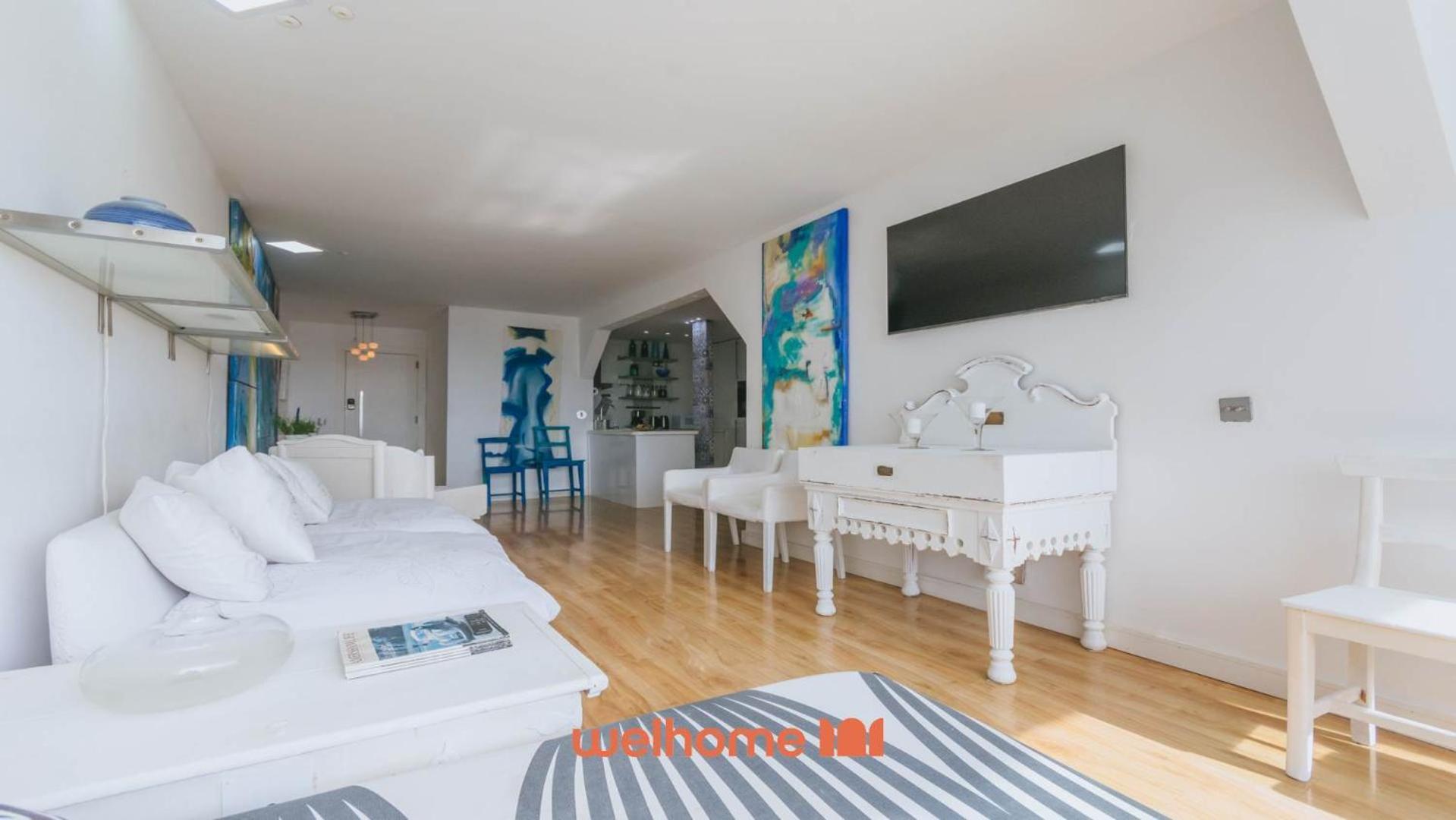 Na Barra Da Tijuca A Passos Da Apartamento