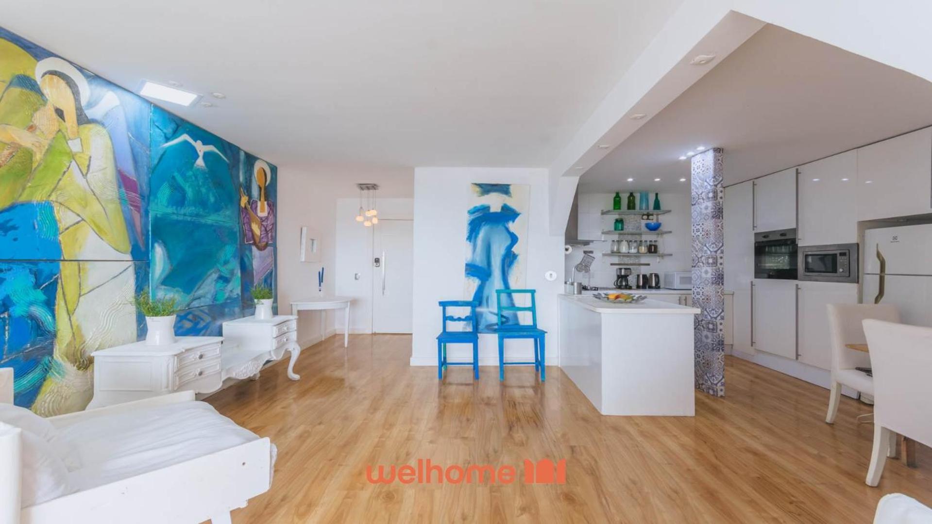 Apartamento Na Barra Da Tijuca A Passos Da