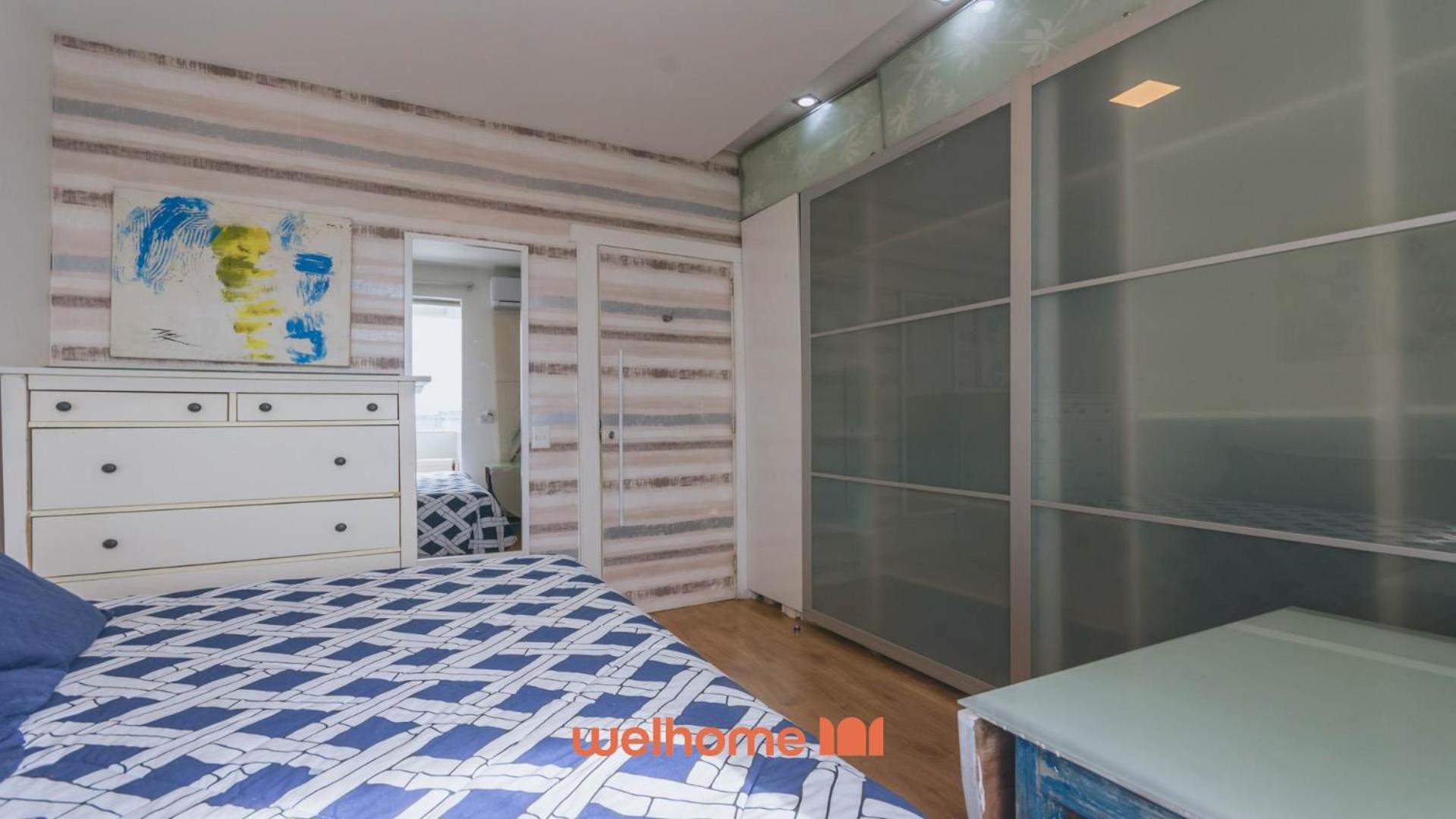 Apartamento Na Barra Da Tijuca A Passos Da Rio de Janeiro
